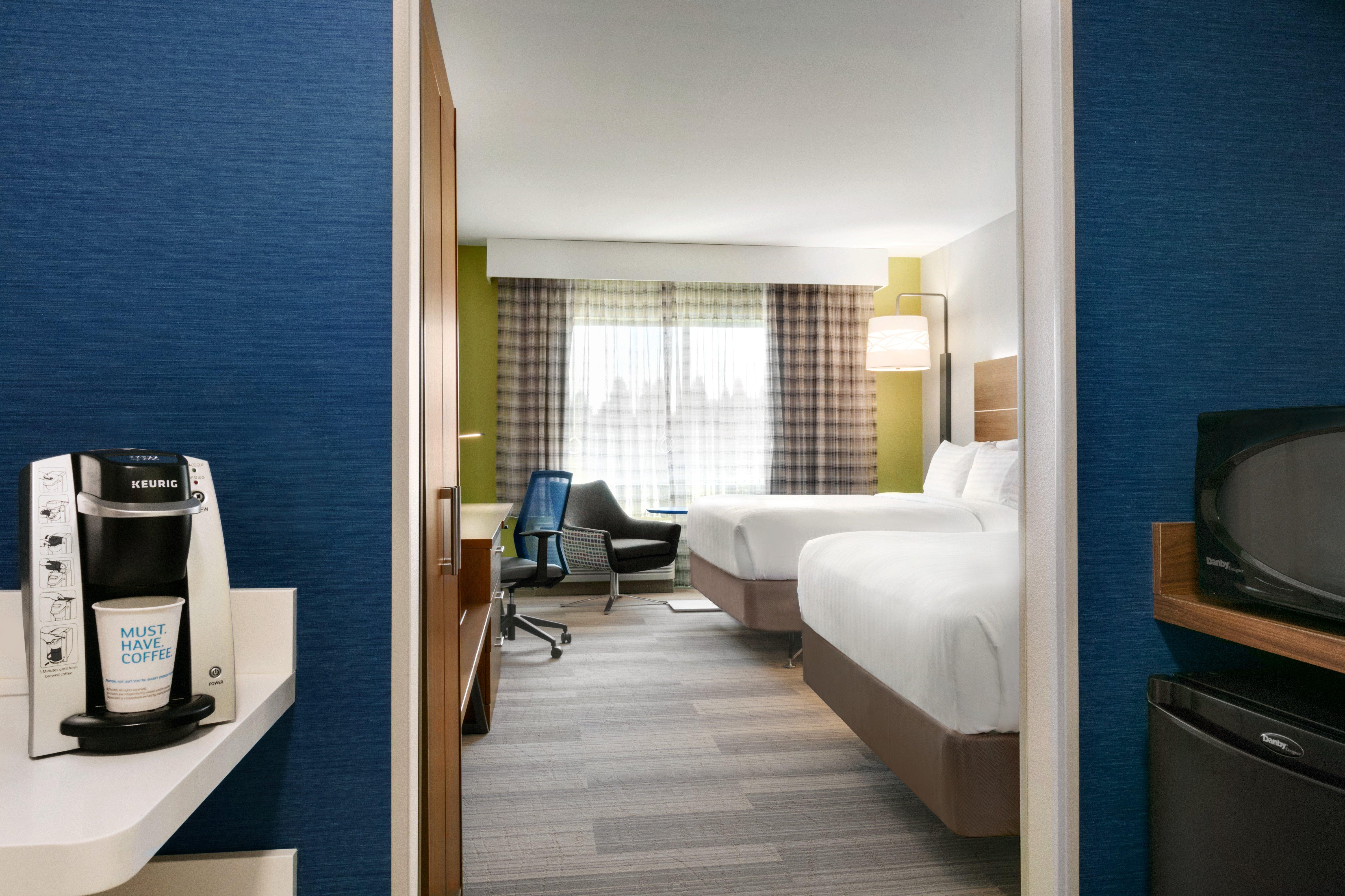 Holiday Inn Express & Suites Salisbury By Ihg Exterior foto