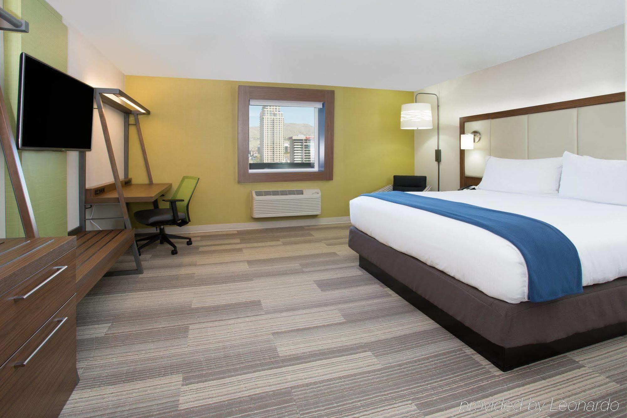 Holiday Inn Express & Suites Salisbury By Ihg Exterior foto
